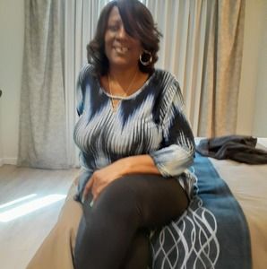 Meet your Posher, Betty